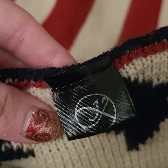 American Flag Scarf 🇺🇸 - Picture 9 of 12